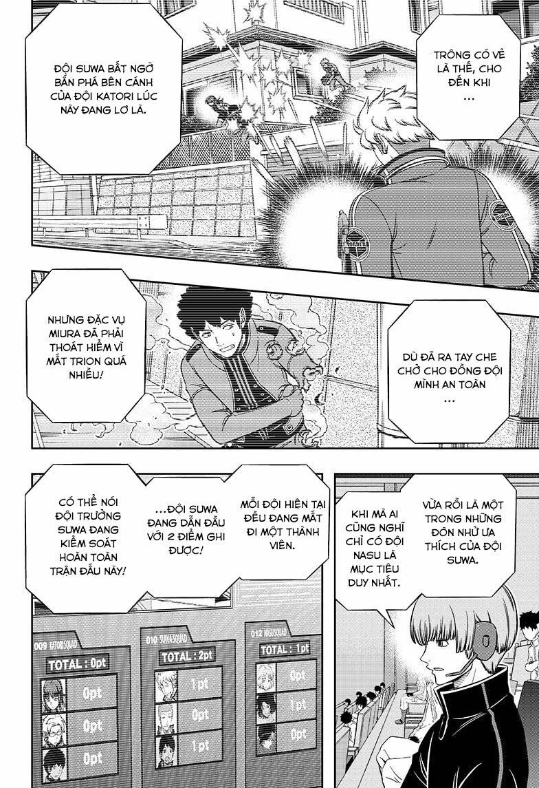 Kỉ Nguyên Trigger 197 trang 10