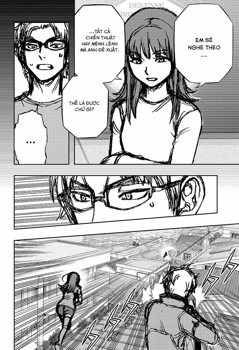 Kỉ Nguyên Trigger 197 trang 18