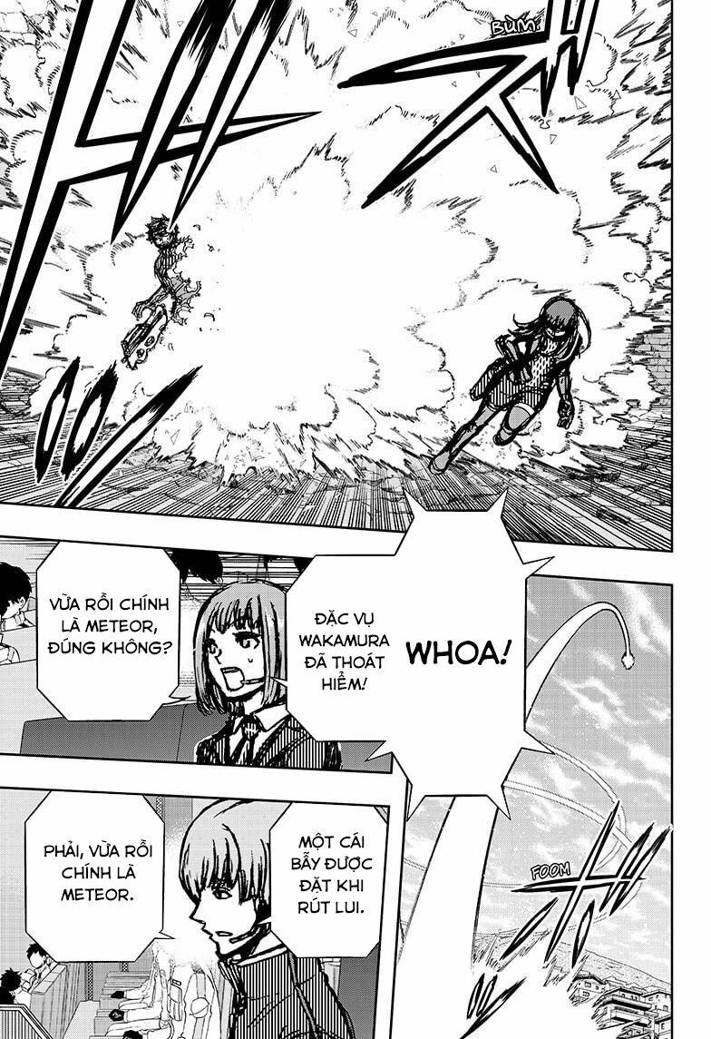 Kỉ Nguyên Trigger 197 trang 23