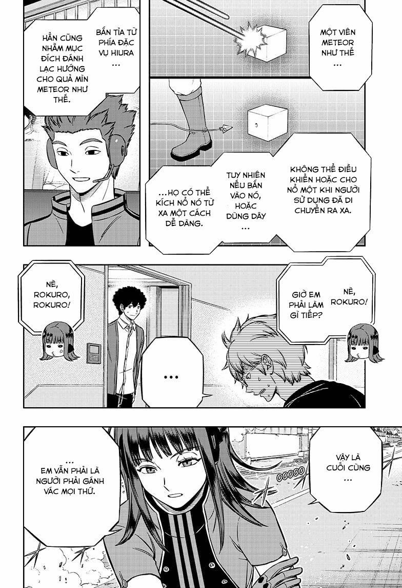 Kỉ Nguyên Trigger 197 trang 24