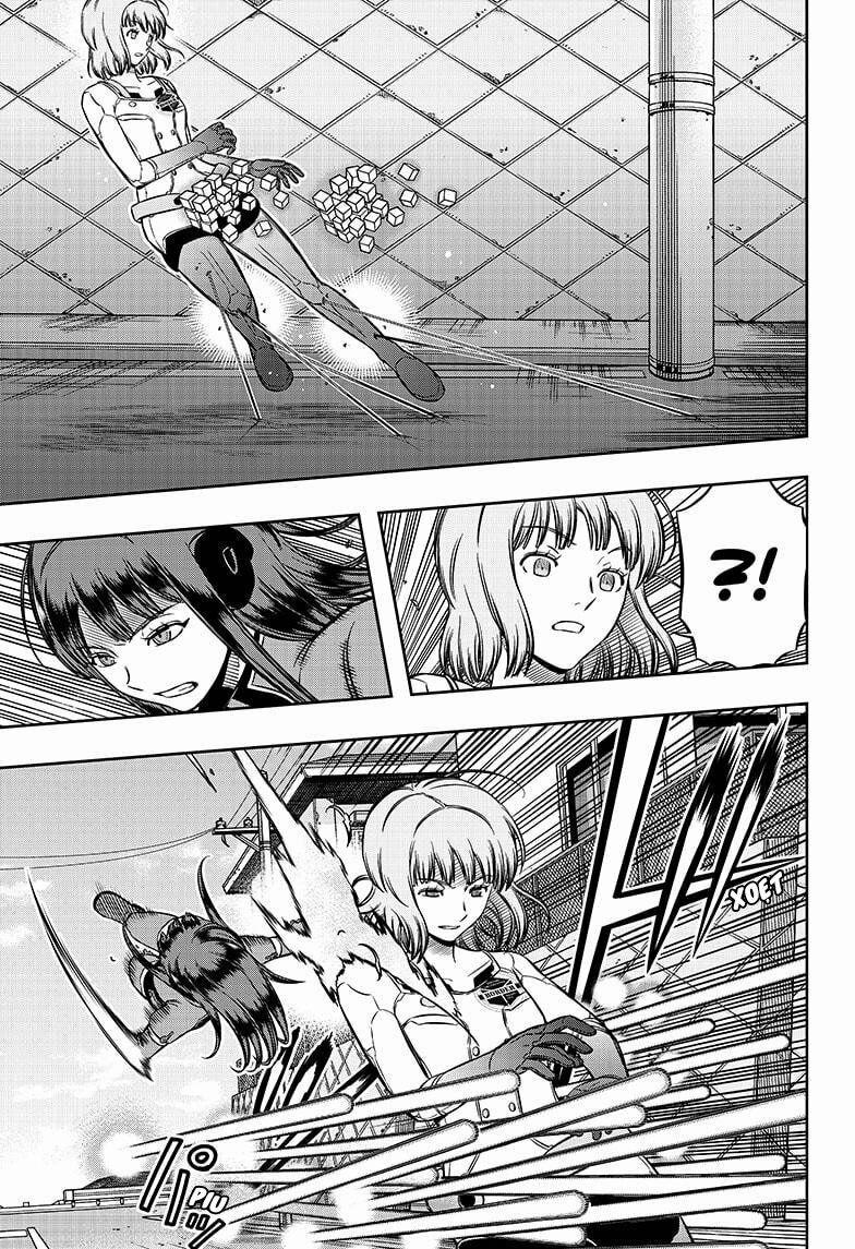 Kỉ Nguyên Trigger 198 trang 13