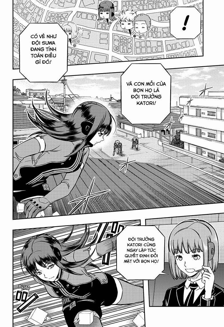 Kỉ Nguyên Trigger 198 trang 4