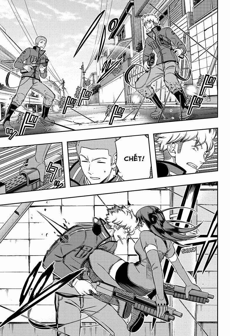 Kỉ Nguyên Trigger 198 trang 7