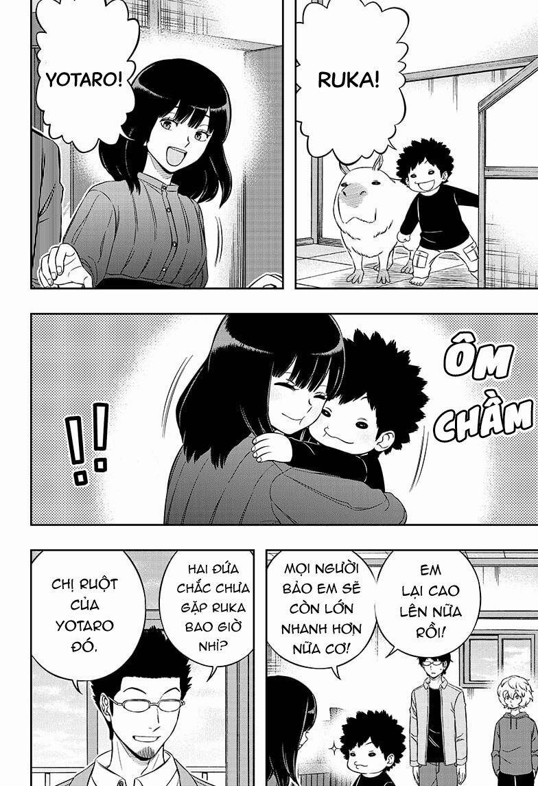 Kỉ Nguyên Trigger 200 trang 4