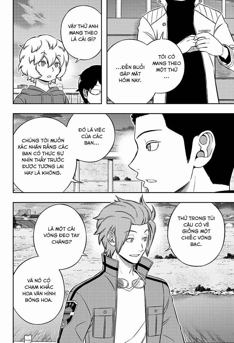 Kỉ Nguyên Trigger 202 trang 13