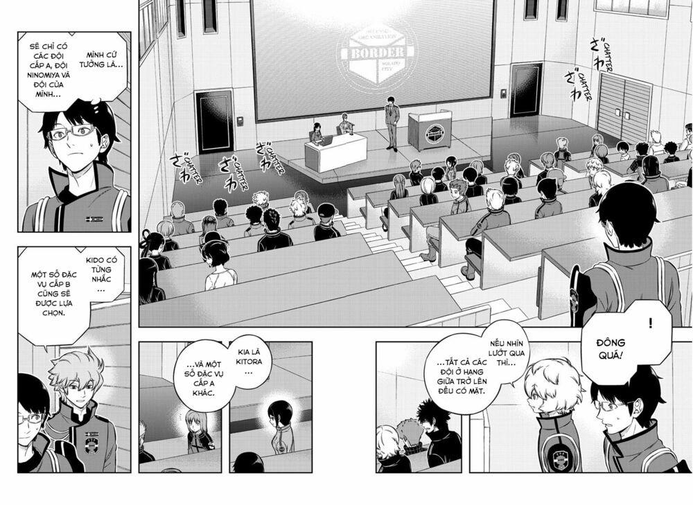 Kỉ Nguyên Trigger 203 trang 10