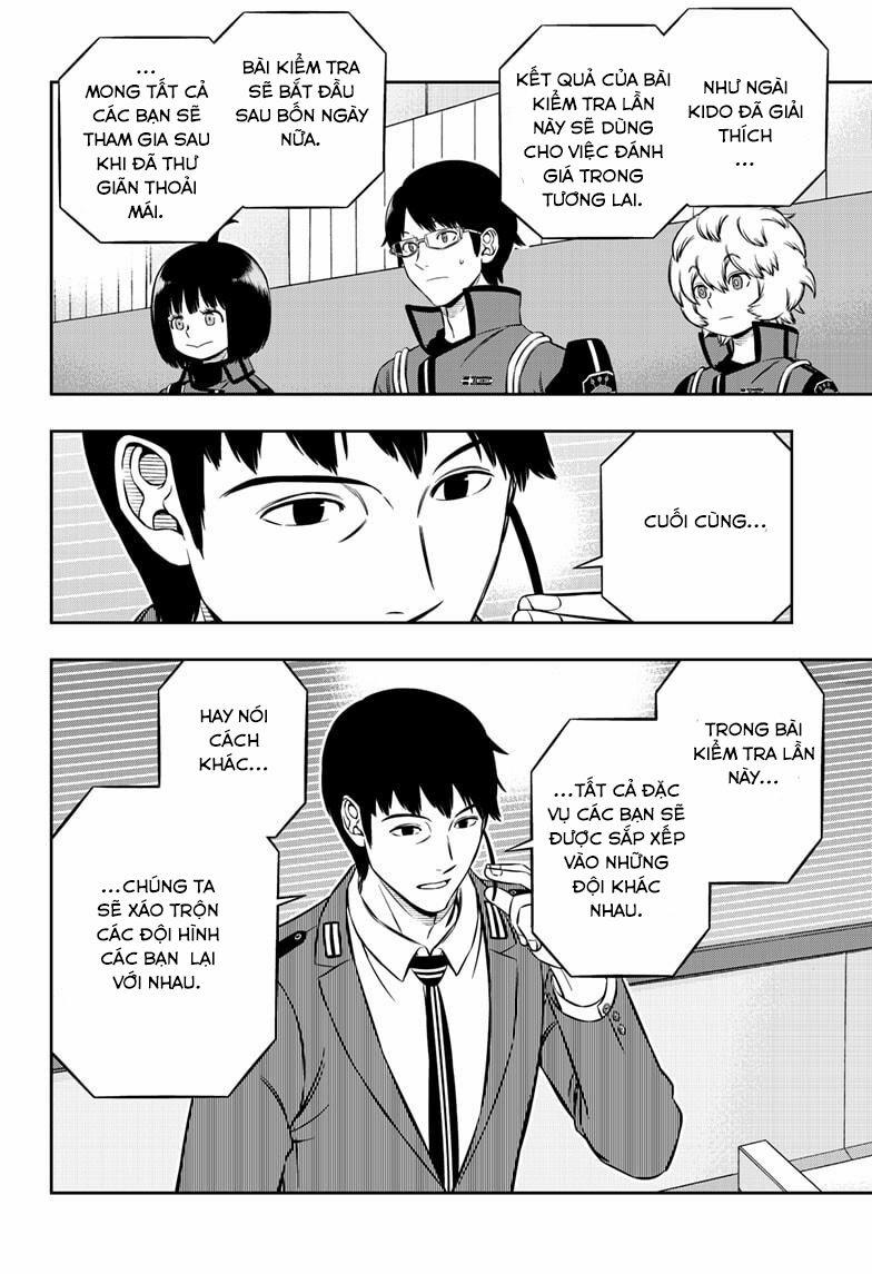 Kỉ Nguyên Trigger 203 trang 17