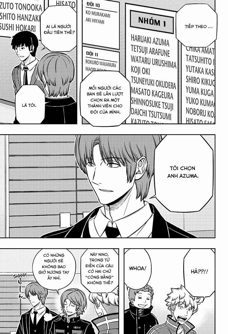 Kỉ Nguyên Trigger 204 trang 10
