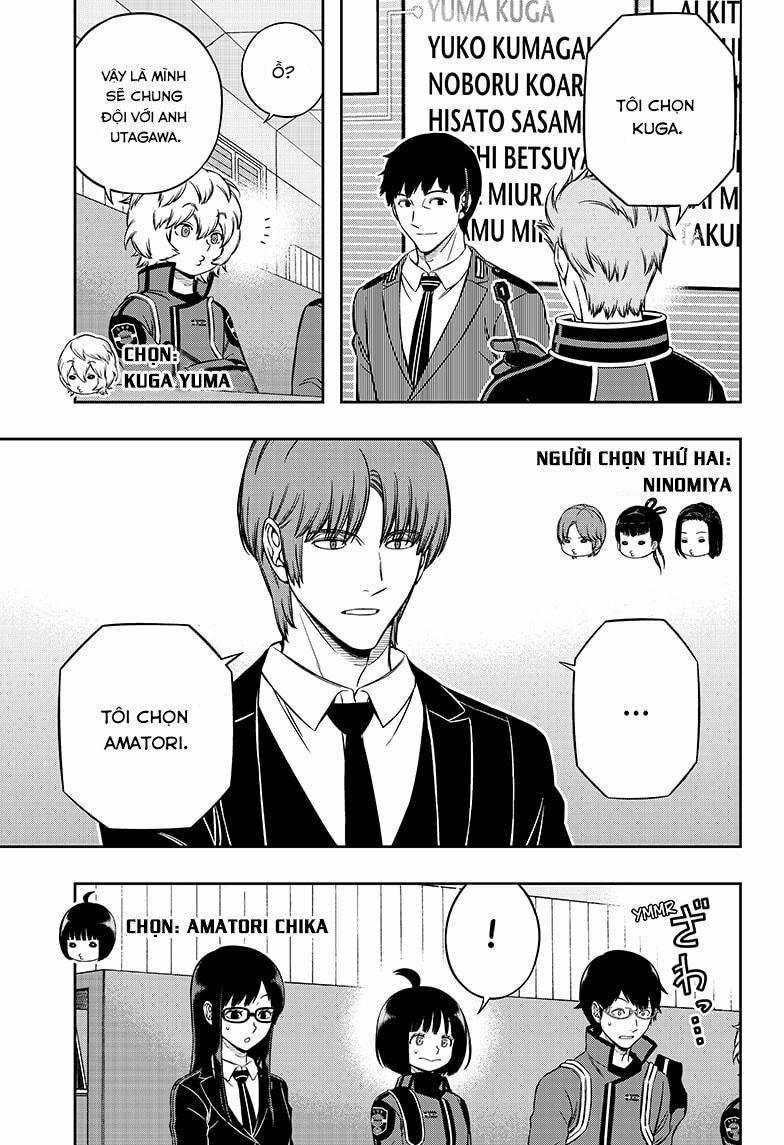 Kỉ Nguyên Trigger 204 trang 16