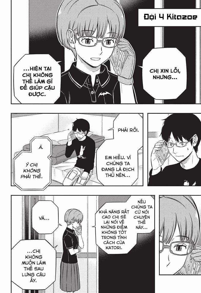 Kỉ Nguyên Trigger 225 trang 12