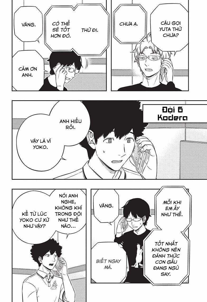 Kỉ Nguyên Trigger 225 trang 16