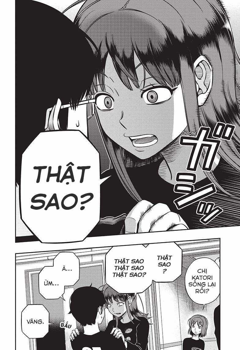 Kỉ Nguyên Trigger 225 trang 24