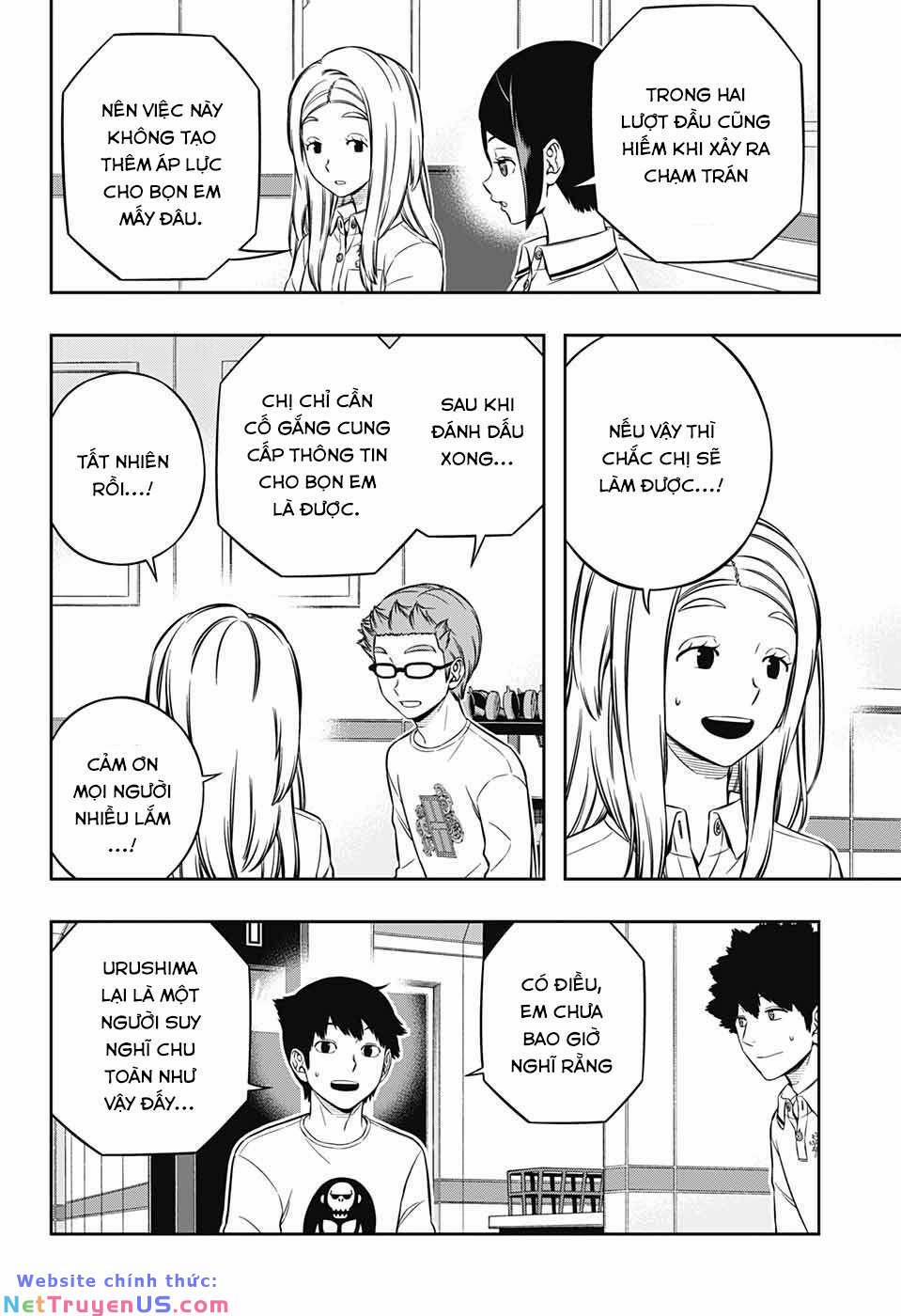 Kỉ Nguyên Trigger 229 trang 17