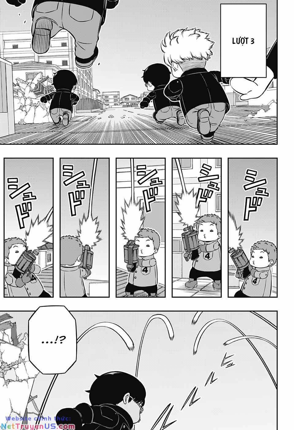 Kỉ Nguyên Trigger 230 trang 8