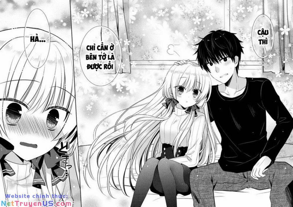 Ki Ni Naru Ponkotsu Gaaru 2 trang 19