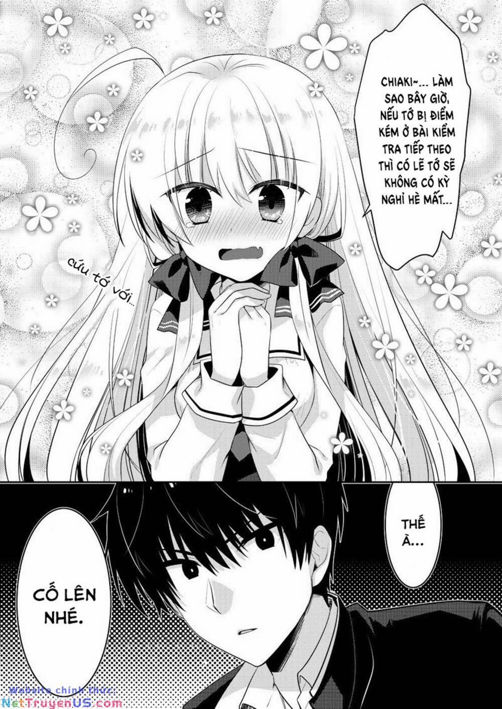 Ki Ni Naru Ponkotsu Gaaru 2 trang 2