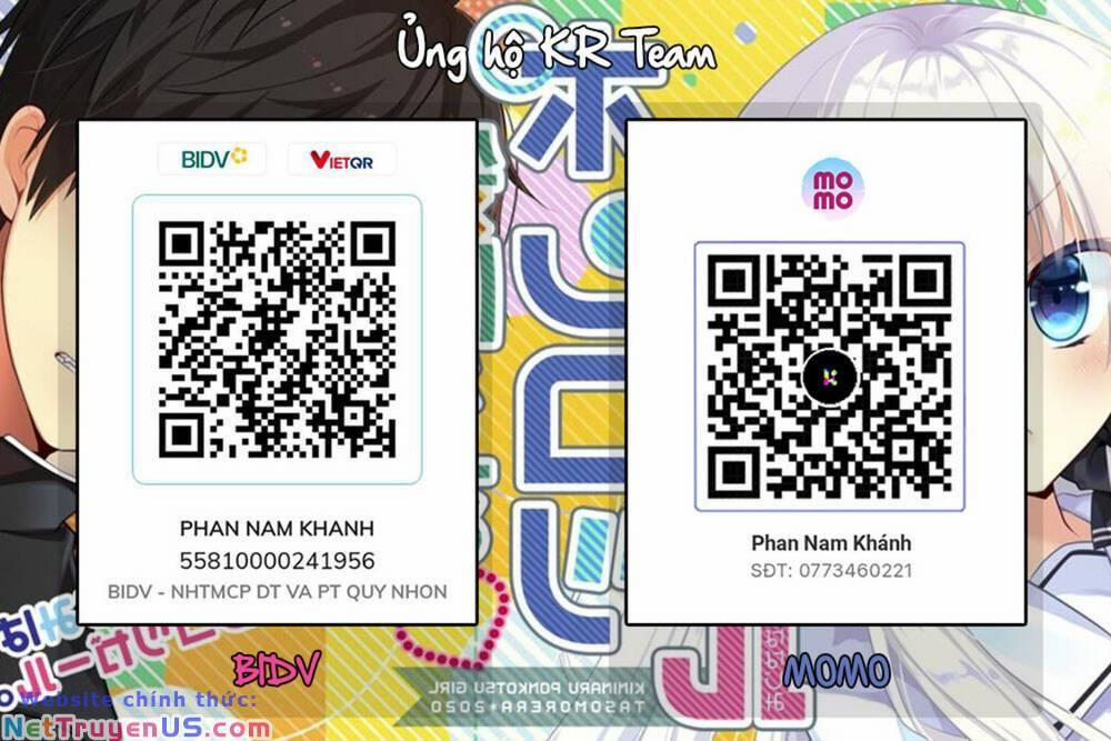 Ki Ni Naru Ponkotsu Gaaru 3 trang 28