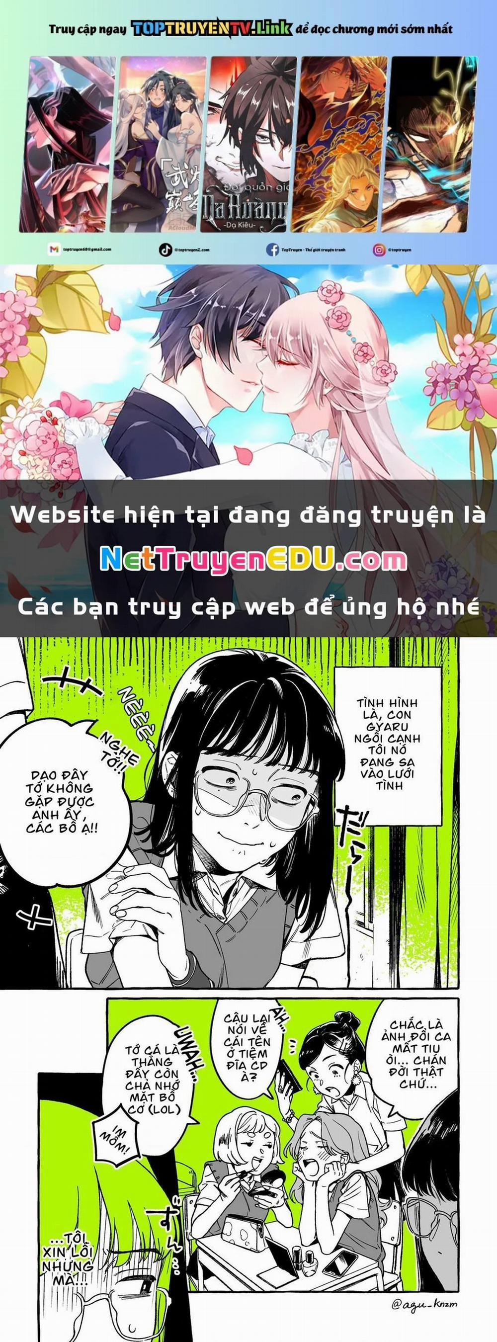 Ki Ni Natteru Hito Ga Otoko Janakatta 2 trang 0