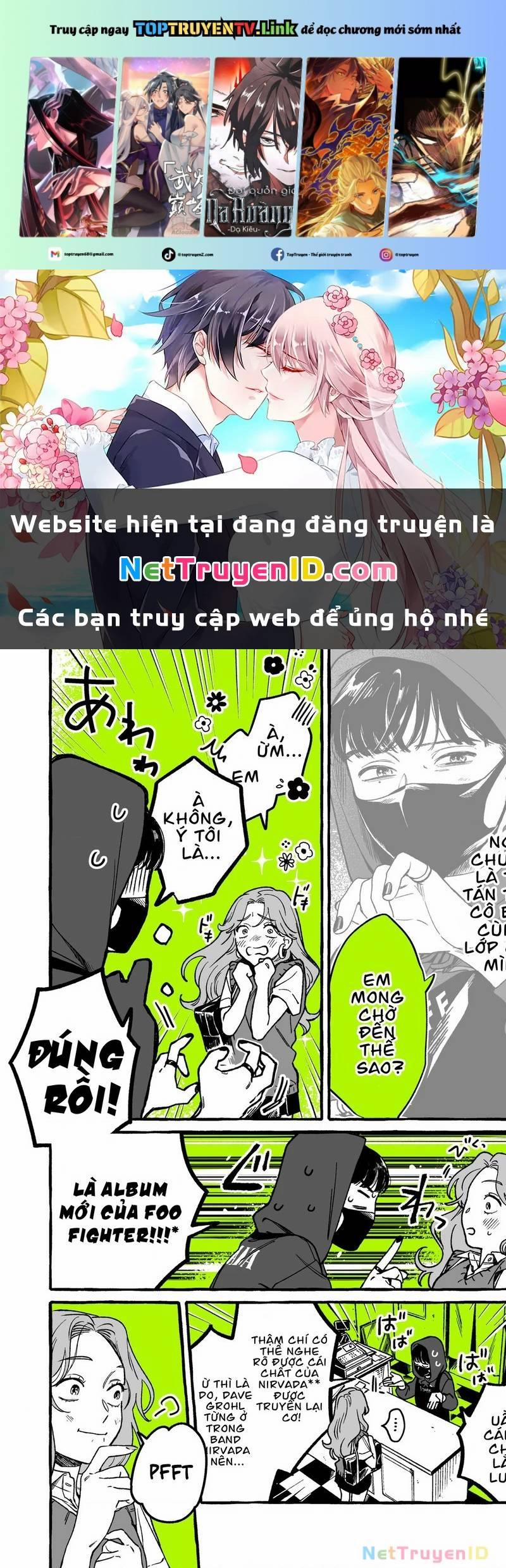 Ki Ni Natteru Hito Ga Otoko Janakatta 3 trang 0