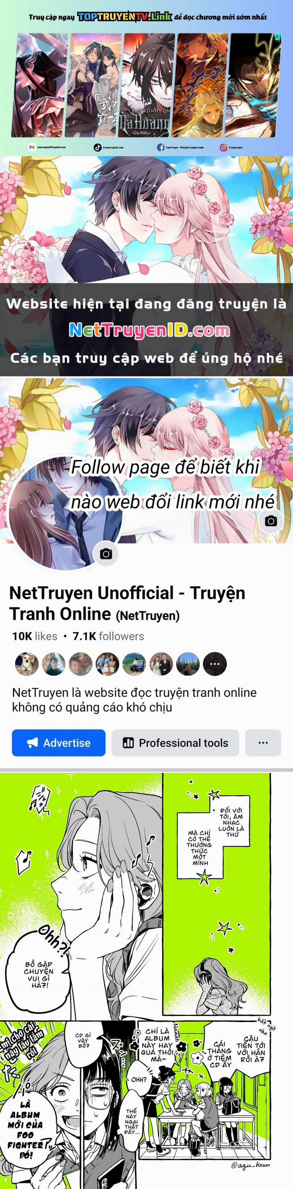 Ki Ni Natteru Hito Ga Otoko Janakatta 4 trang 0