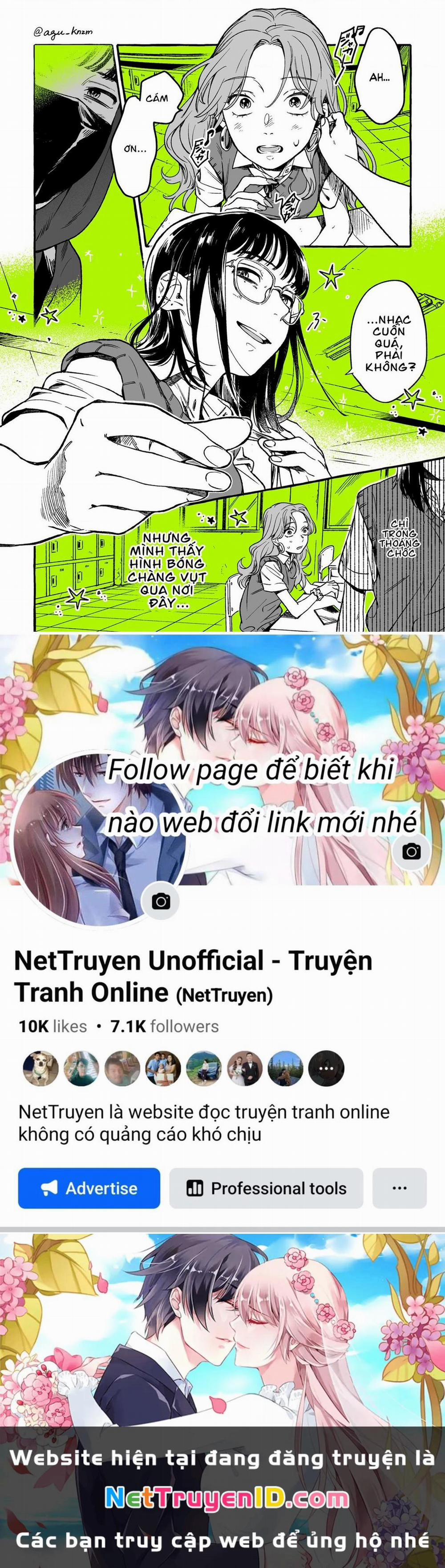 Ki Ni Natteru Hito Ga Otoko Janakatta 4 trang 3