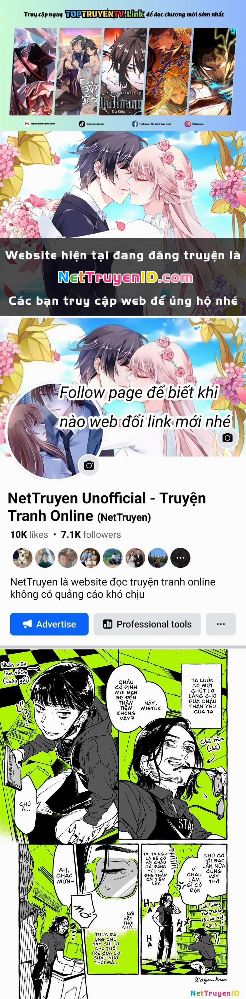 Ki Ni Natteru Hito Ga Otoko Janakatta 5 trang 0