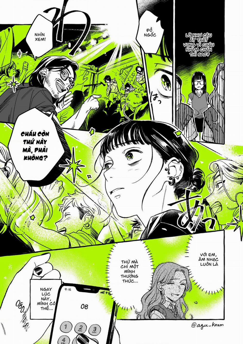 Ki Ni Natteru Hito Ga Otoko Janakatta 6 trang 2