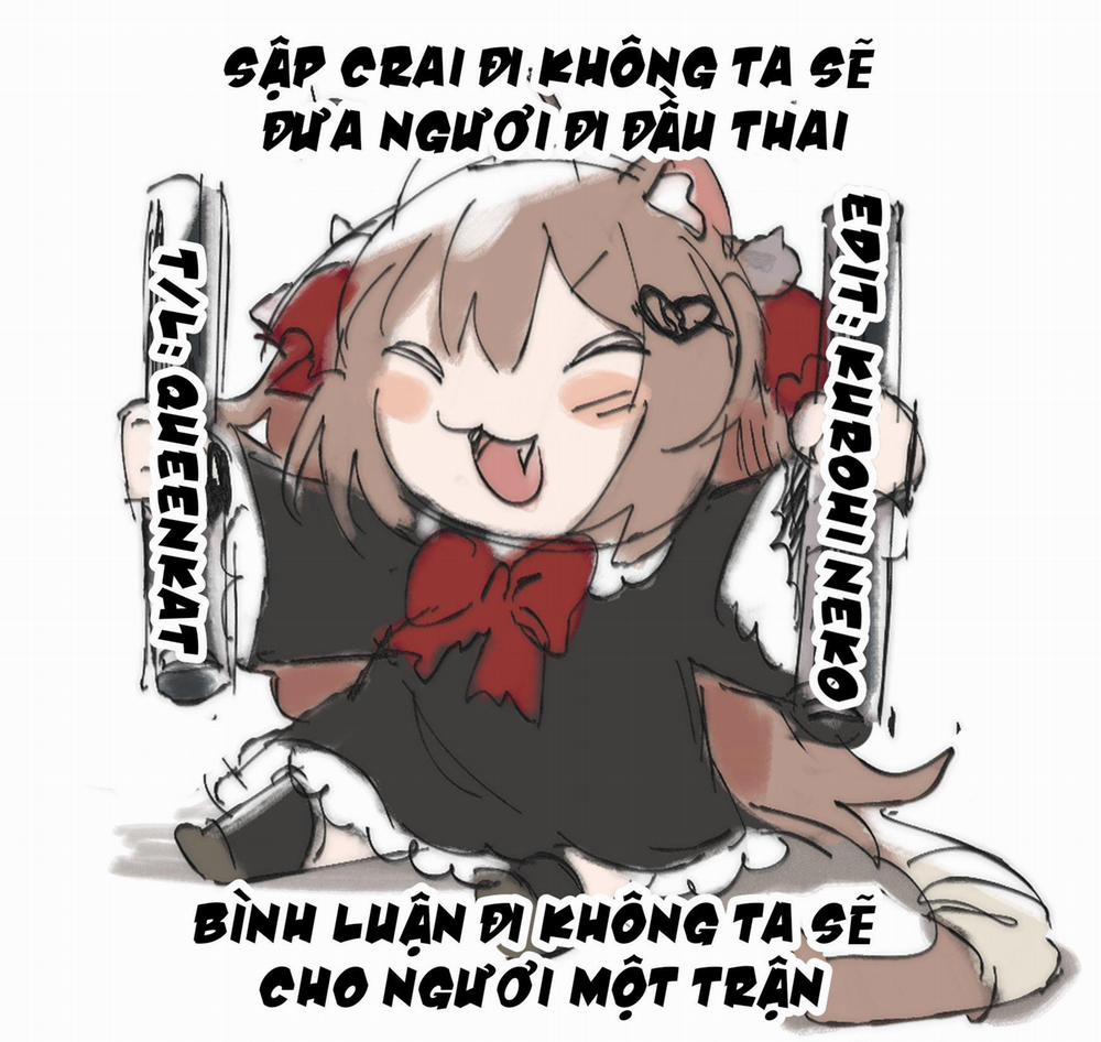 Ki Ni Natteru Hito Ga Otoko Janakatta 6 trang 4