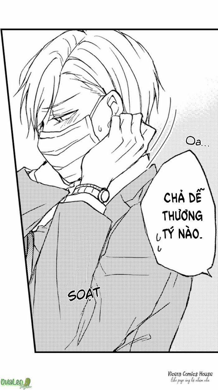 Kì Sinh Mãn 1 trang 10