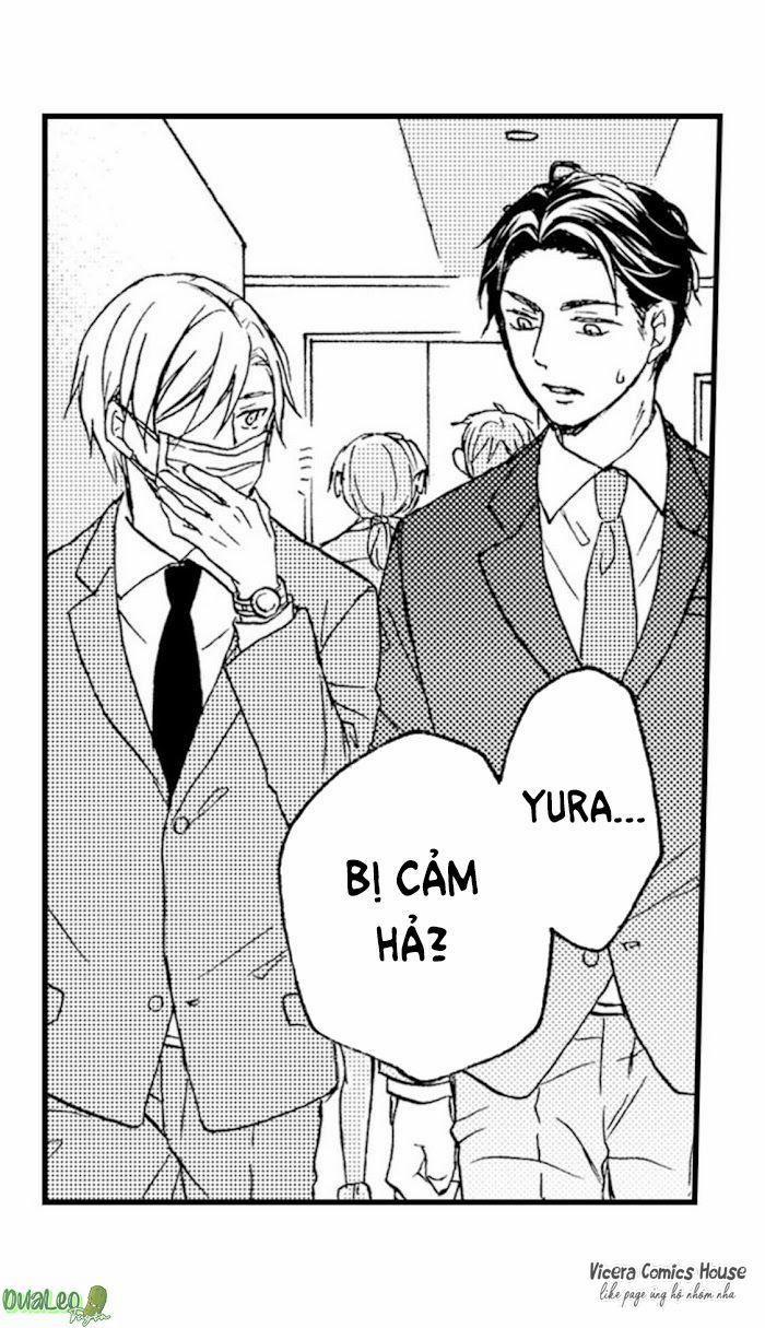 Kì Sinh Mãn 1 trang 12