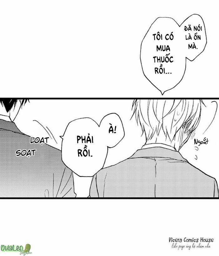 Kì Sinh Mãn 1 trang 16