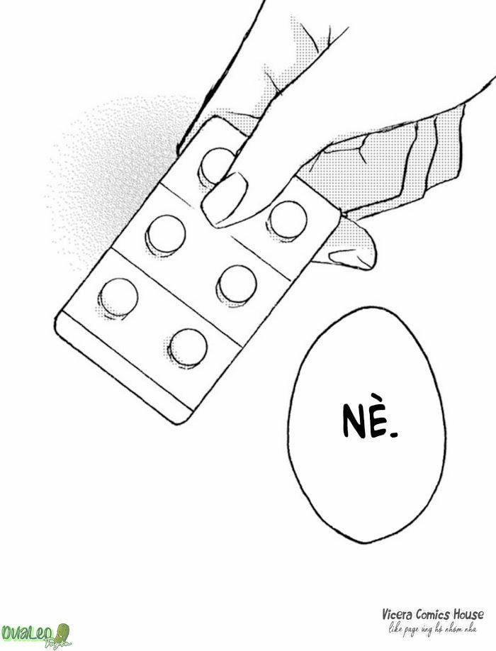 Kì Sinh Mãn 1 trang 17