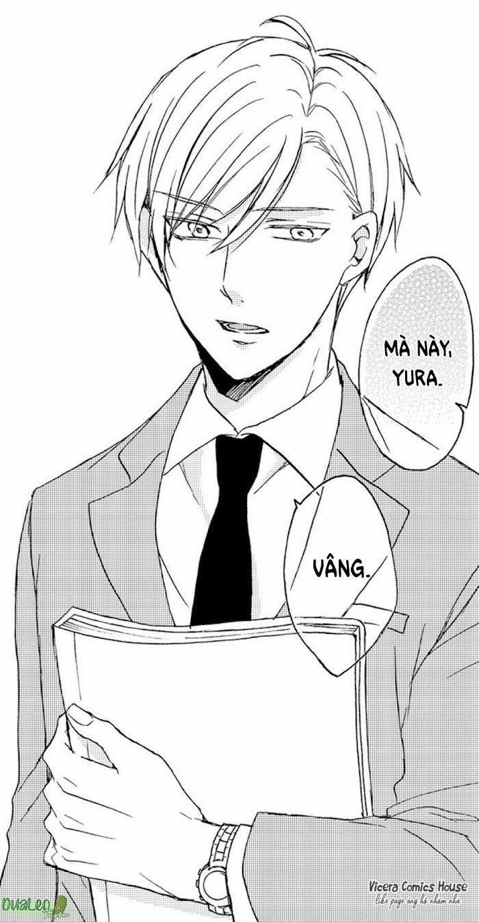 Kì Sinh Mãn 1 trang 2