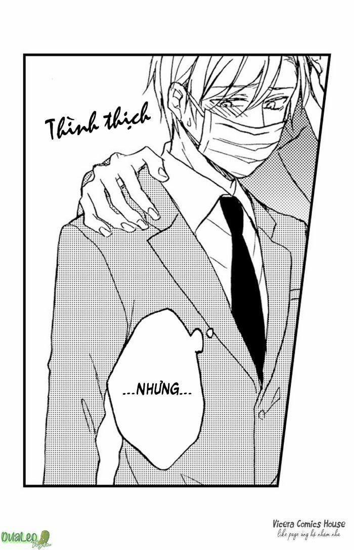 Kì Sinh Mãn 1 trang 22