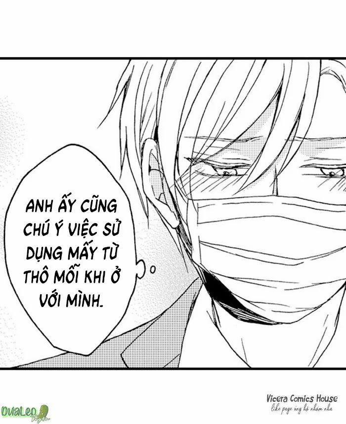 Kì Sinh Mãn 1 trang 25