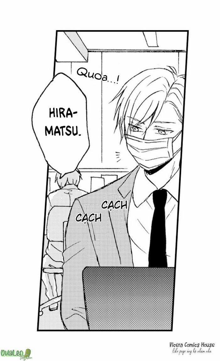 Kì Sinh Mãn 1 trang 27