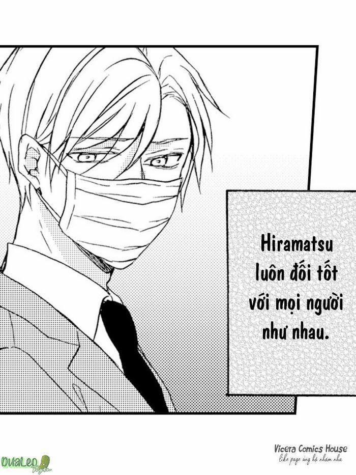 Kì Sinh Mãn 1 trang 30