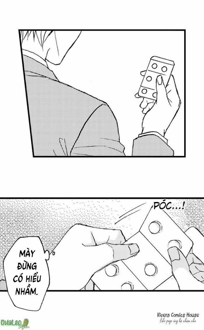 Kì Sinh Mãn 1 trang 31