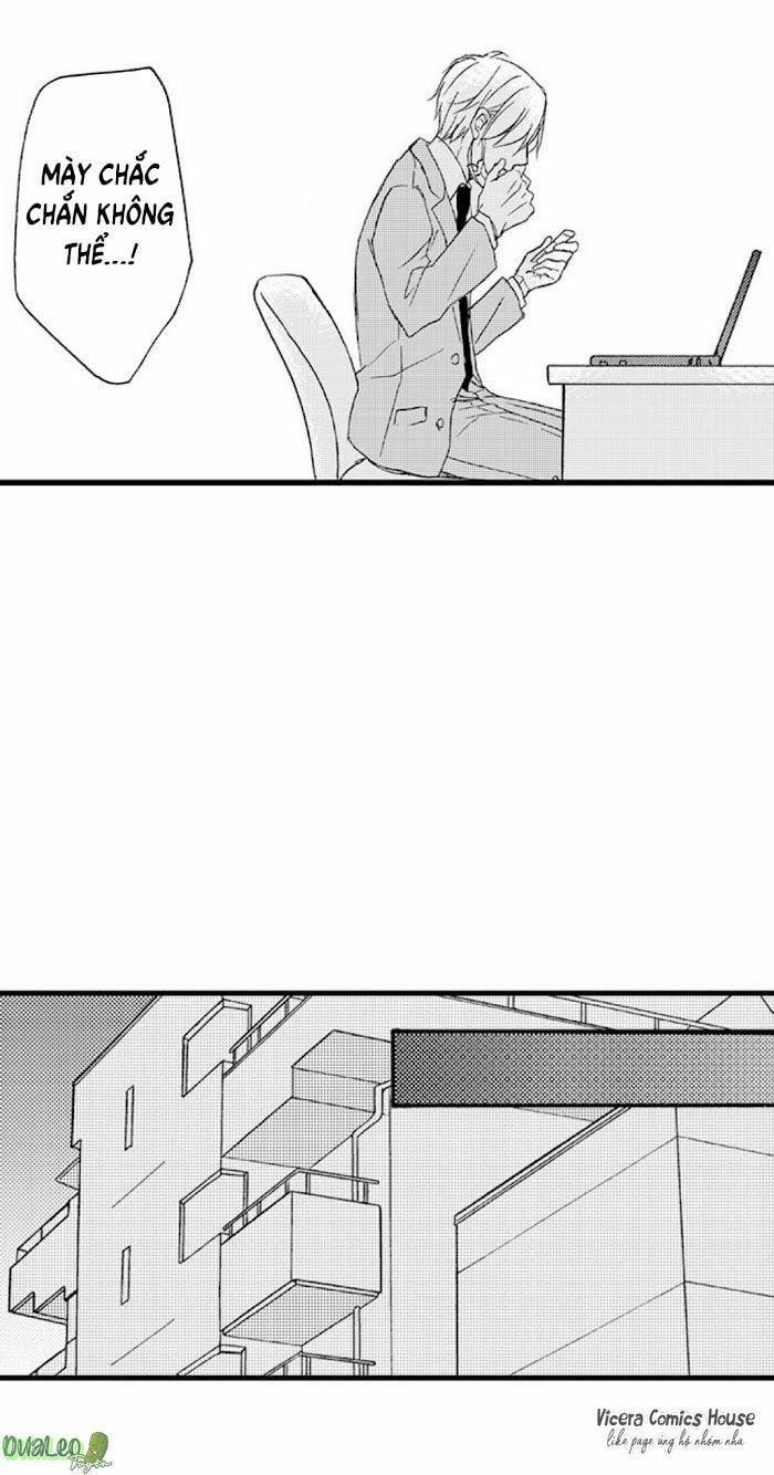 Kì Sinh Mãn 1 trang 32