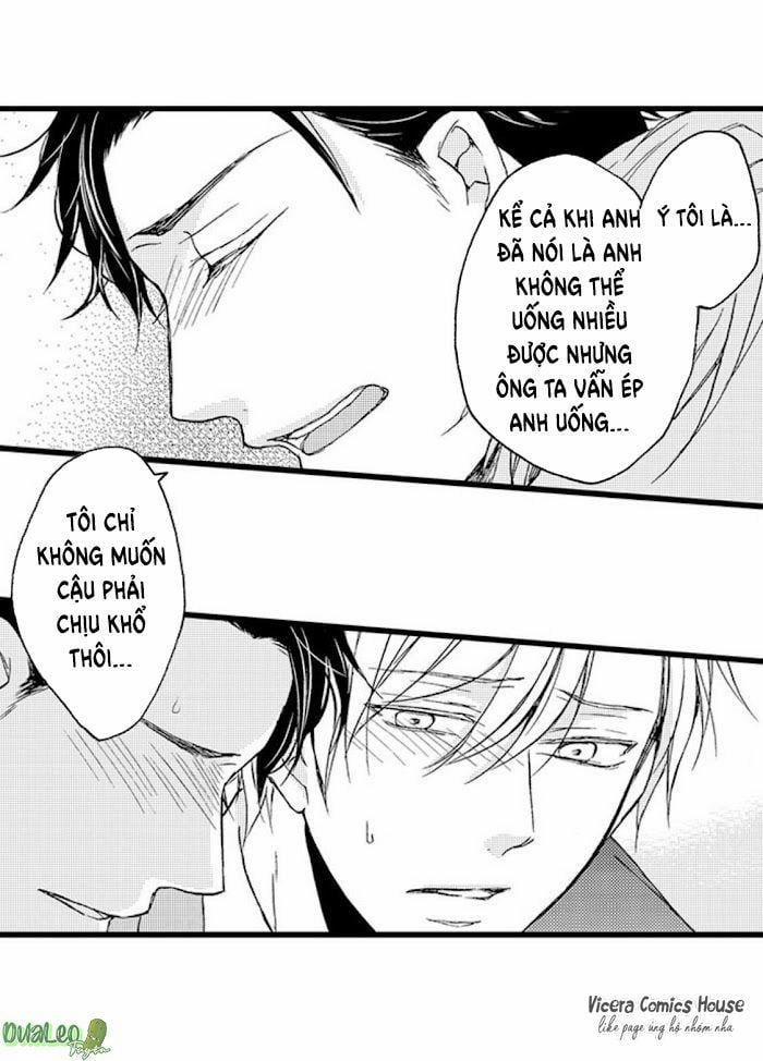 Kì Sinh Mãn 1 trang 36