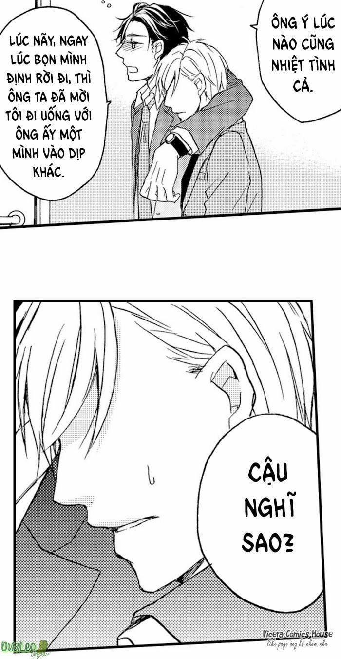 Kì Sinh Mãn 1 trang 39