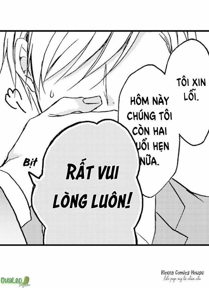 Kì Sinh Mãn 1 trang 4