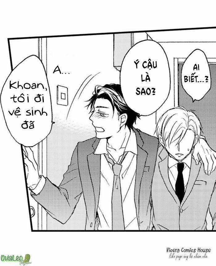 Kì Sinh Mãn 1 trang 40