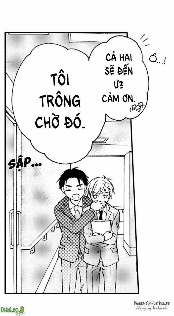 Kì Sinh Mãn 1 trang 6