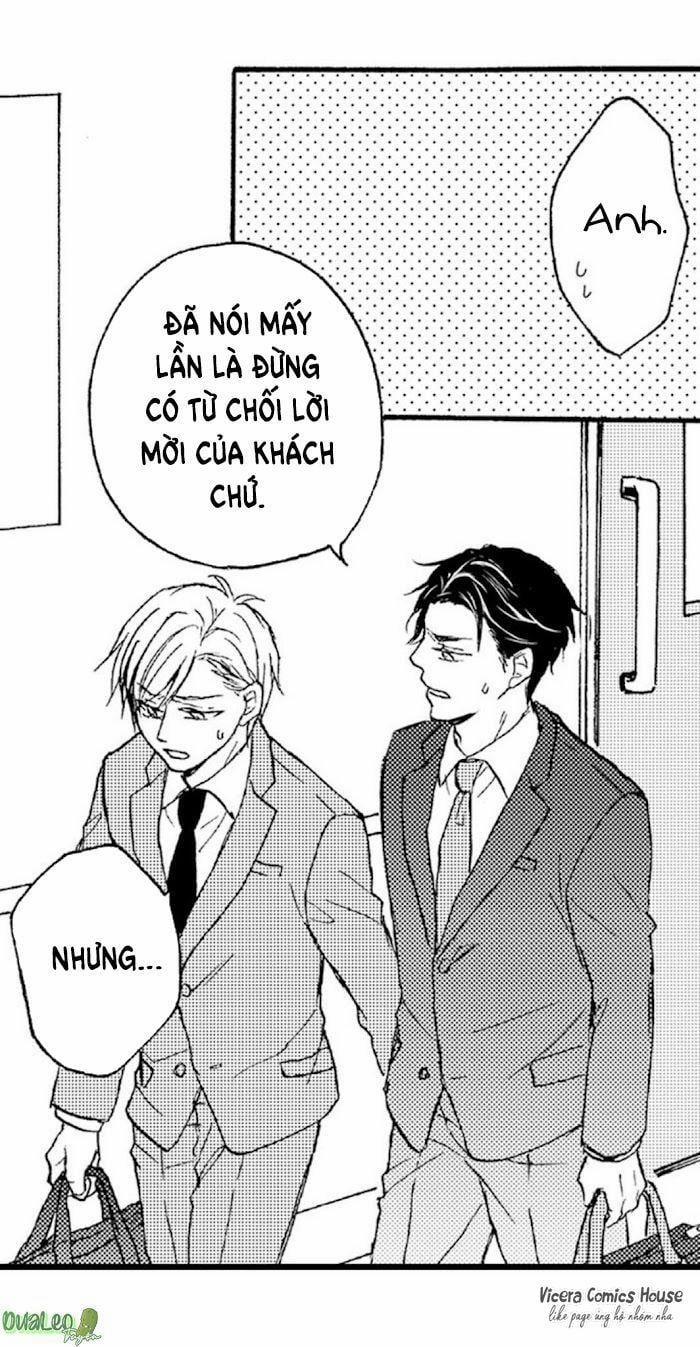 Kì Sinh Mãn 1 trang 7