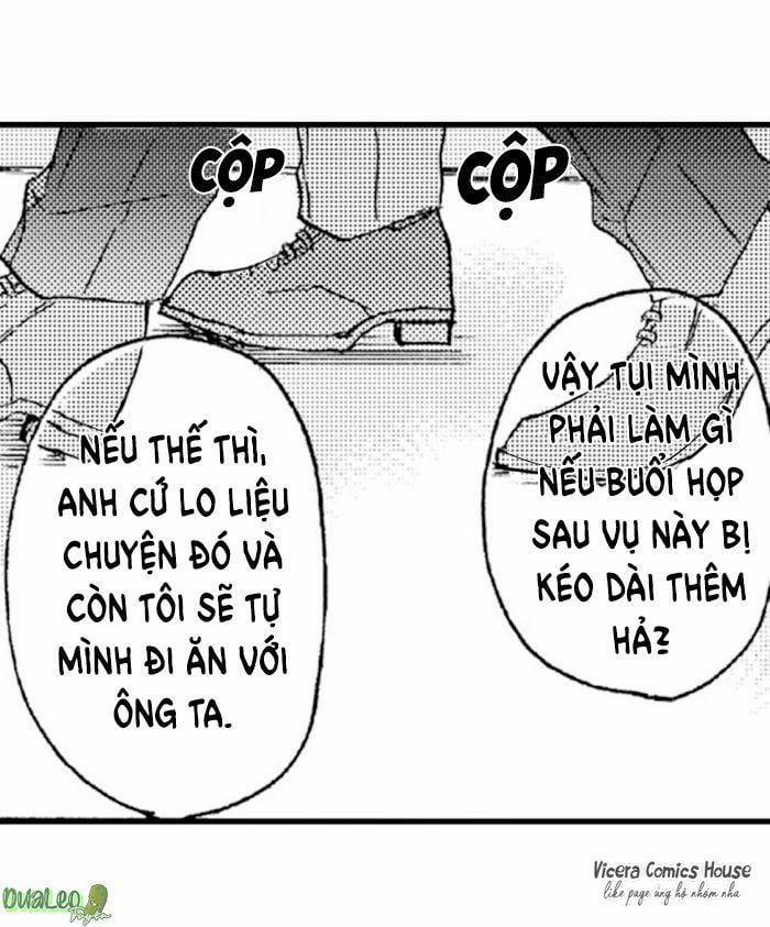 Kì Sinh Mãn 1 trang 8