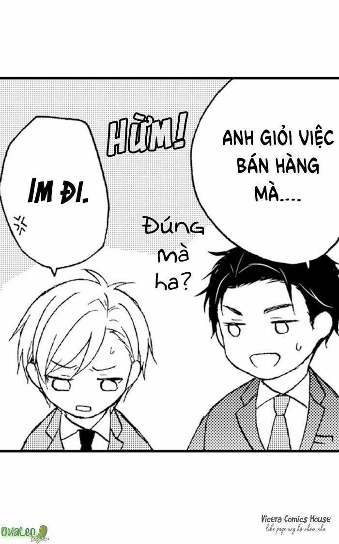 Kì Sinh Mãn 1 trang 9