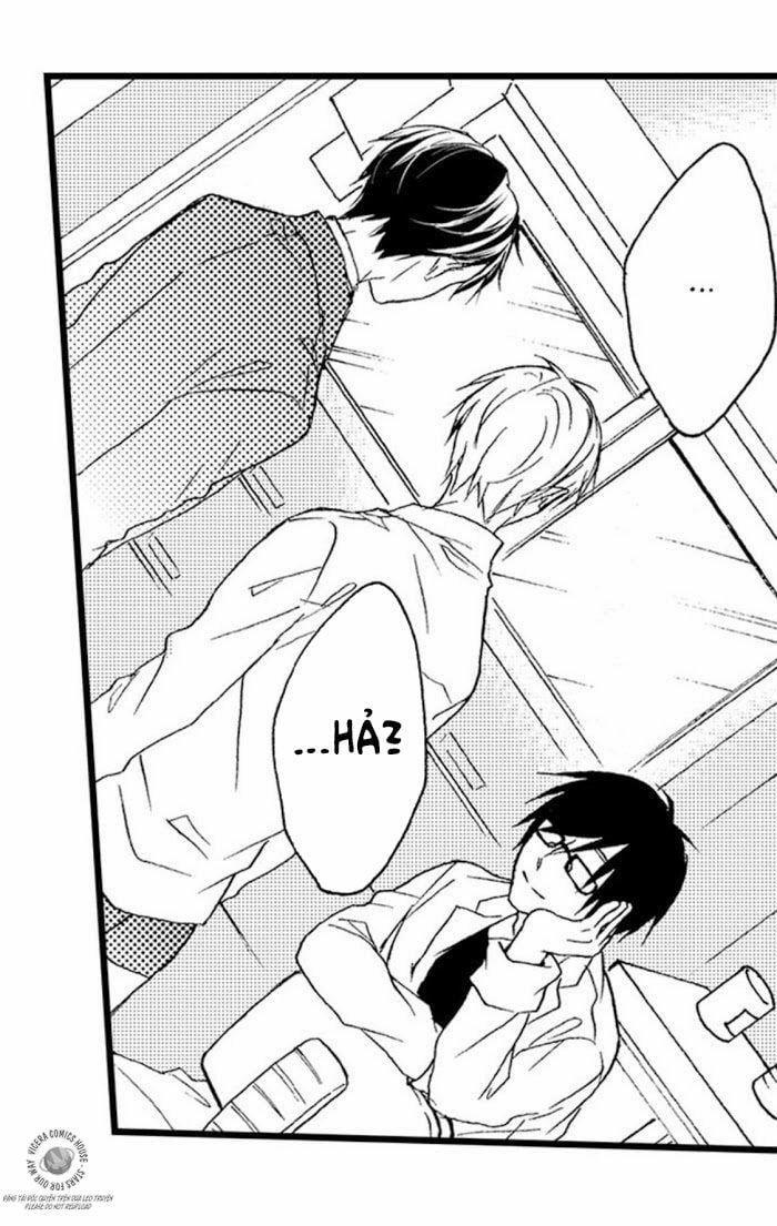 Kì Sinh Mãn 10 trang 1