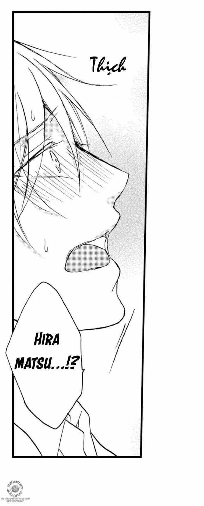 Kì Sinh Mãn 10 trang 10