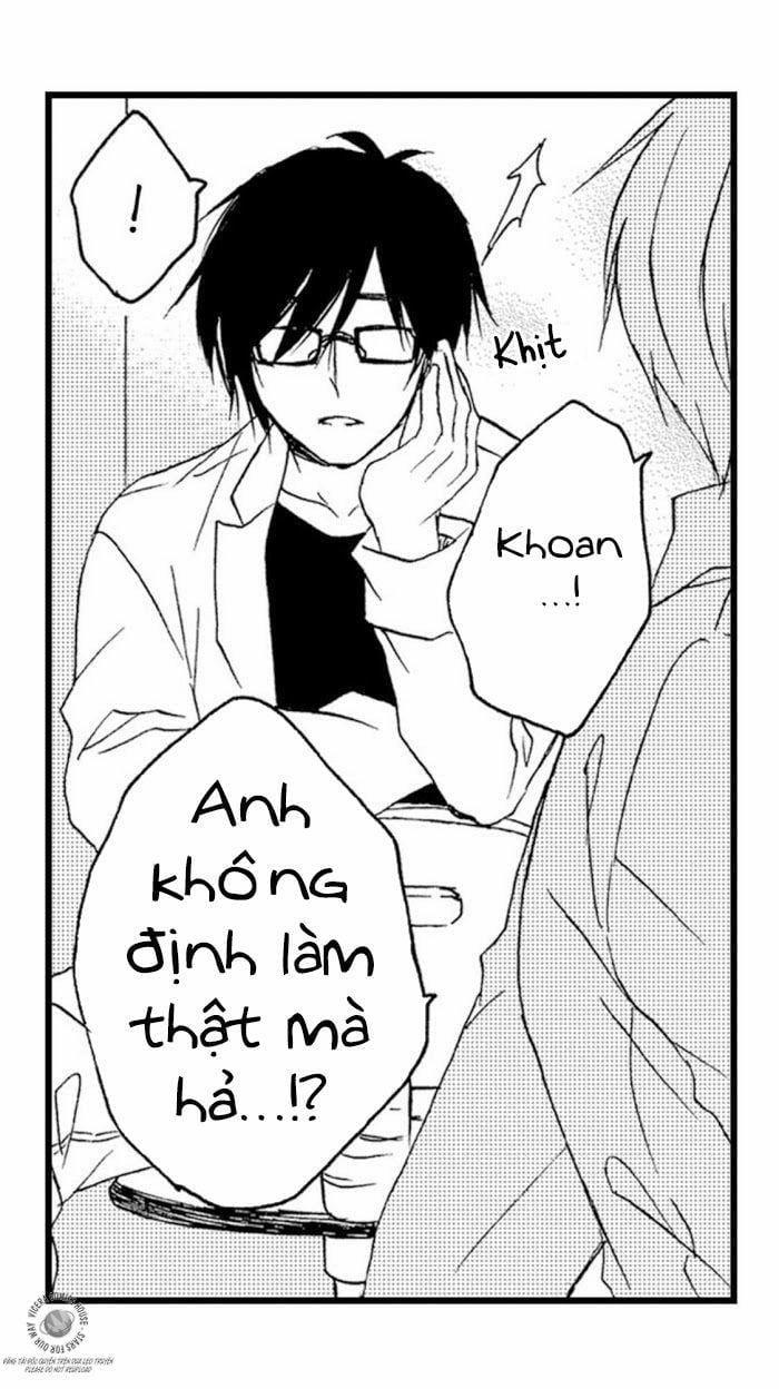 Kì Sinh Mãn 10 trang 11